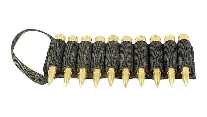 SNIPER 7.62MM AMMO  HOLDER -10RD