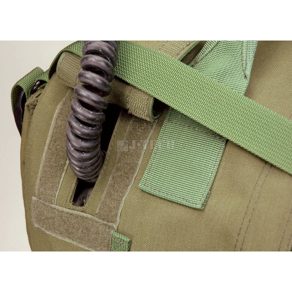 Thumbnail: FORCE RECON TACTICAL BACKPACK   37L