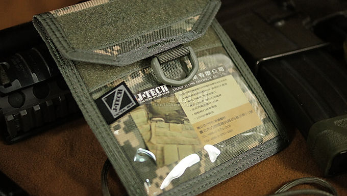 FARER-22 PRESS ID CARD & PASSPORT