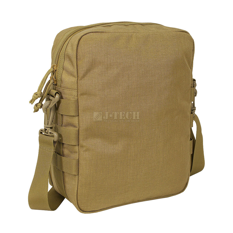 Thumbnail: JAUNTY-2 A4 CARRY BAG