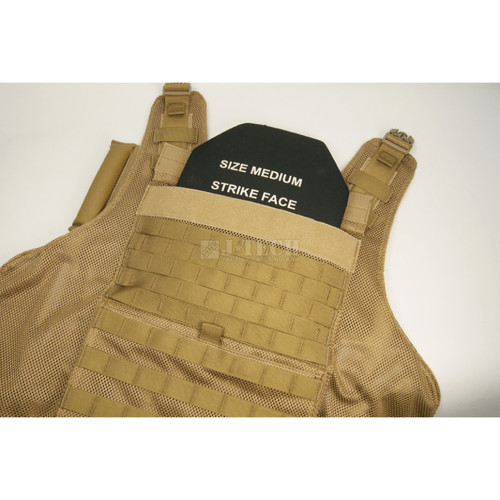 トップス Phenomenon Tactical Vest Size M Plate Carriers - Tactical Vests Phenom Tactical Vest