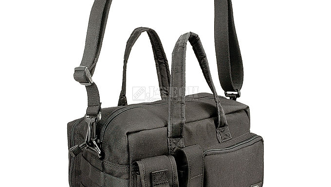 JAUNTY-23 CAMERA CARRY BAG