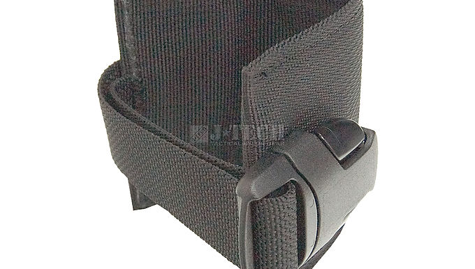 L.B.V.-IV WEAPON CATCH SYSTEM / NBS