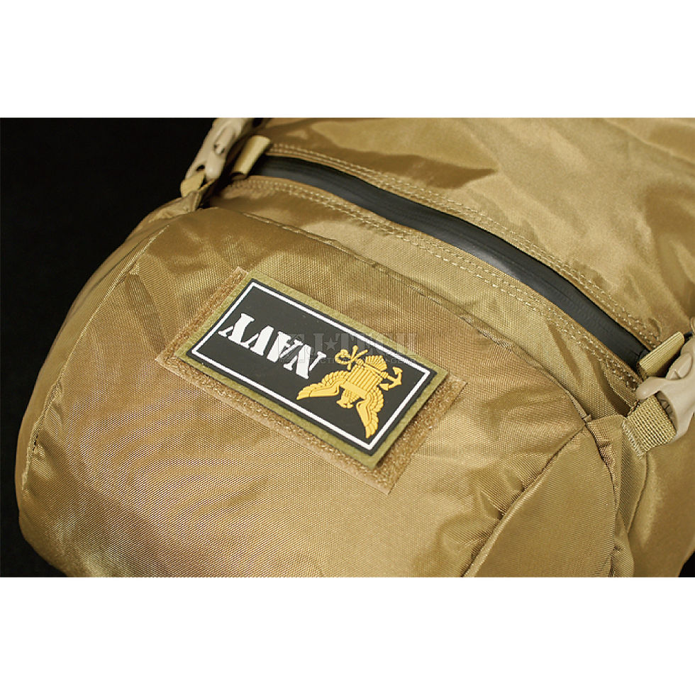 Thumbnail: LIGHTWEIGHT FOLDABLE BACKPACK-I Type-C  26L