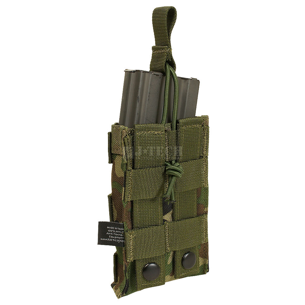 Thumbnail: TAC MAGAZINE POUCHES-1x1