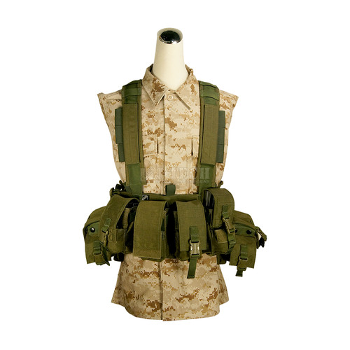 ORION CHEST RIG TYPE-A | J-TECH Tactical Gear