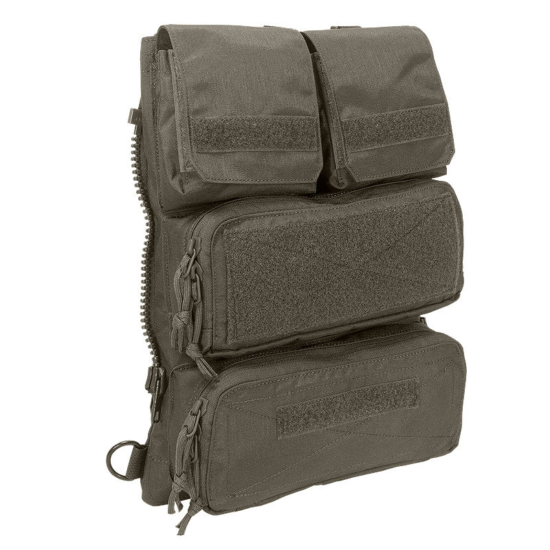 Thumbnail: AEGIS-V 2.0 ZIPPERED BACKPACK TYPE E