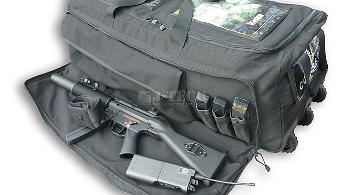 E.A.T.-135L TYPE TRUNK KIT EMERGENCY ACTION TRUNK