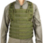 CP-8 MESH COMBAT CHEST RIG