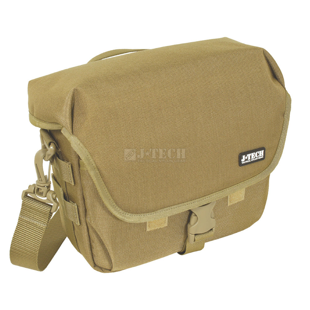 DANOS DIGITAL CAMERA CARRY BAG-MEDIUM TYPE-B