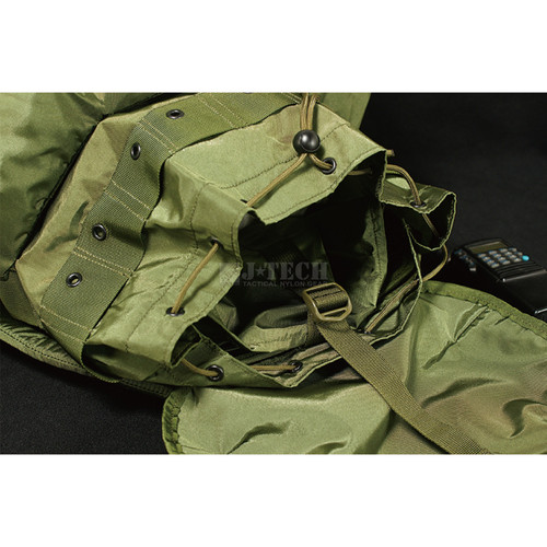 ALICE SMALL BACKPACK - I 18L | J-TECH Tactical Gear