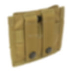 AIR FORCE HORIZONTAL UTILITY POUCH