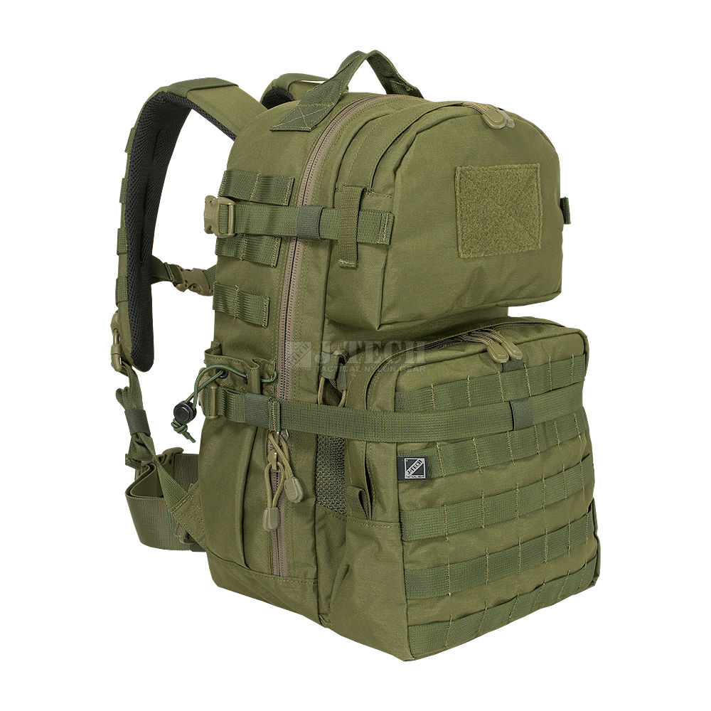 ARES D2 TACTICAL BACKPACK 30L