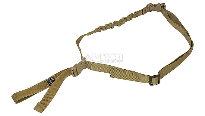 MK-12 1" ELASTIC TACTICAL SLING