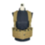 PREDATOR TACTICAL VEST