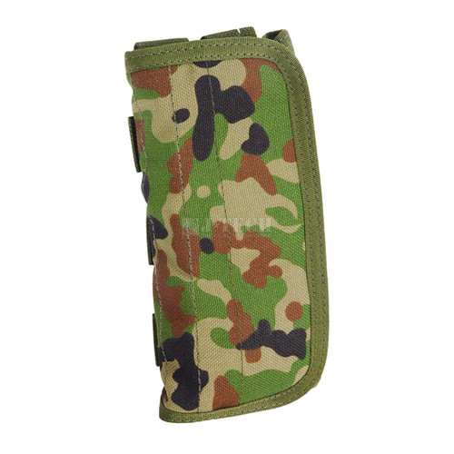 MOLLE SNIPER FOLDING AMMO POUCH | J-TECH Tactical Gear