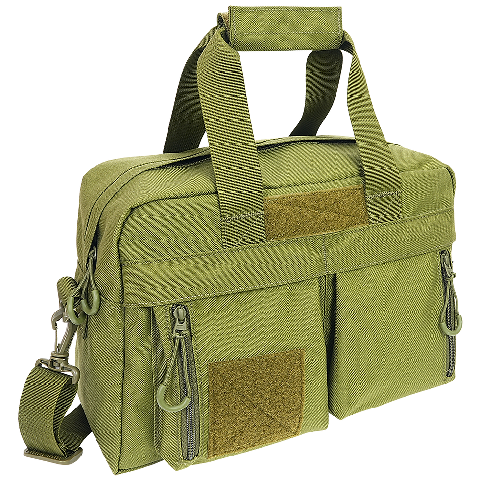 Thumbnail: GI-4 DUTY BAG / EXTRA SMALL