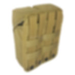 Thumbnail: L85A1 / 5.56x45mm MAGAZINE POUCH-3x2