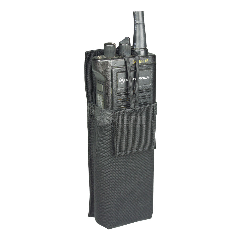 LE-I DUTY RADIO POUCH