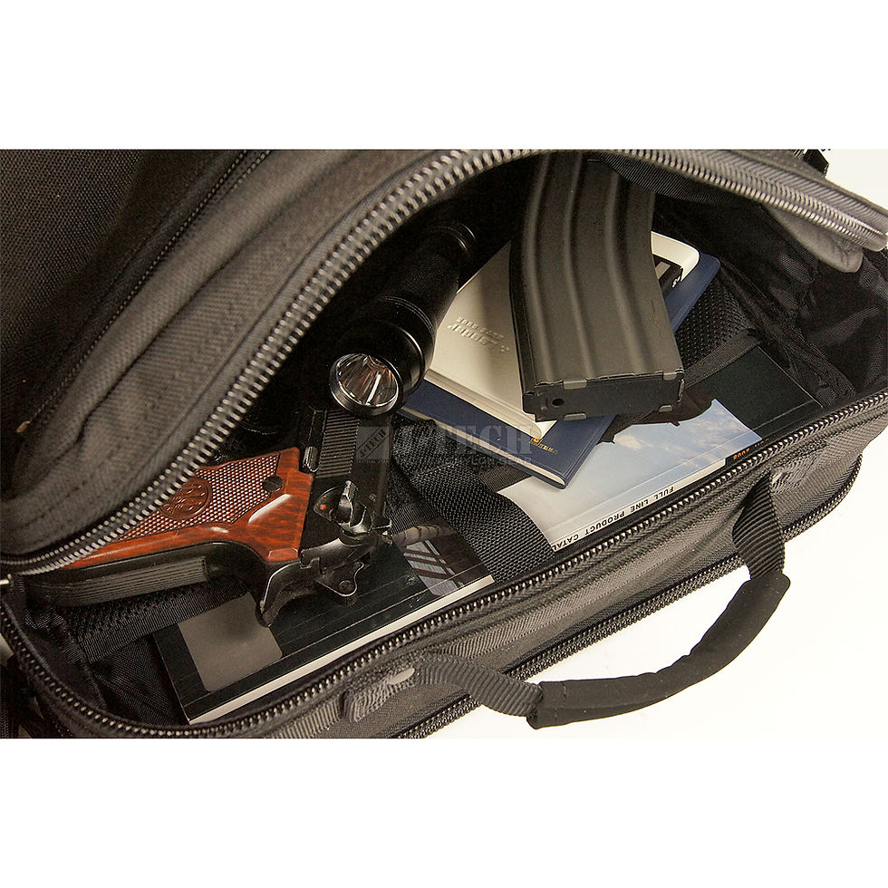 Thumbnail: MULTI-PURPOSE CARRY BAG