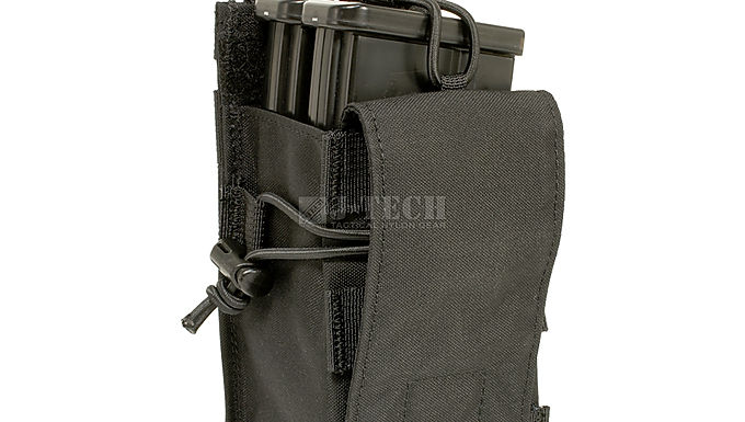 QUICK RELEASE G36 RIFLE MAGAZINE POUCH 1X2