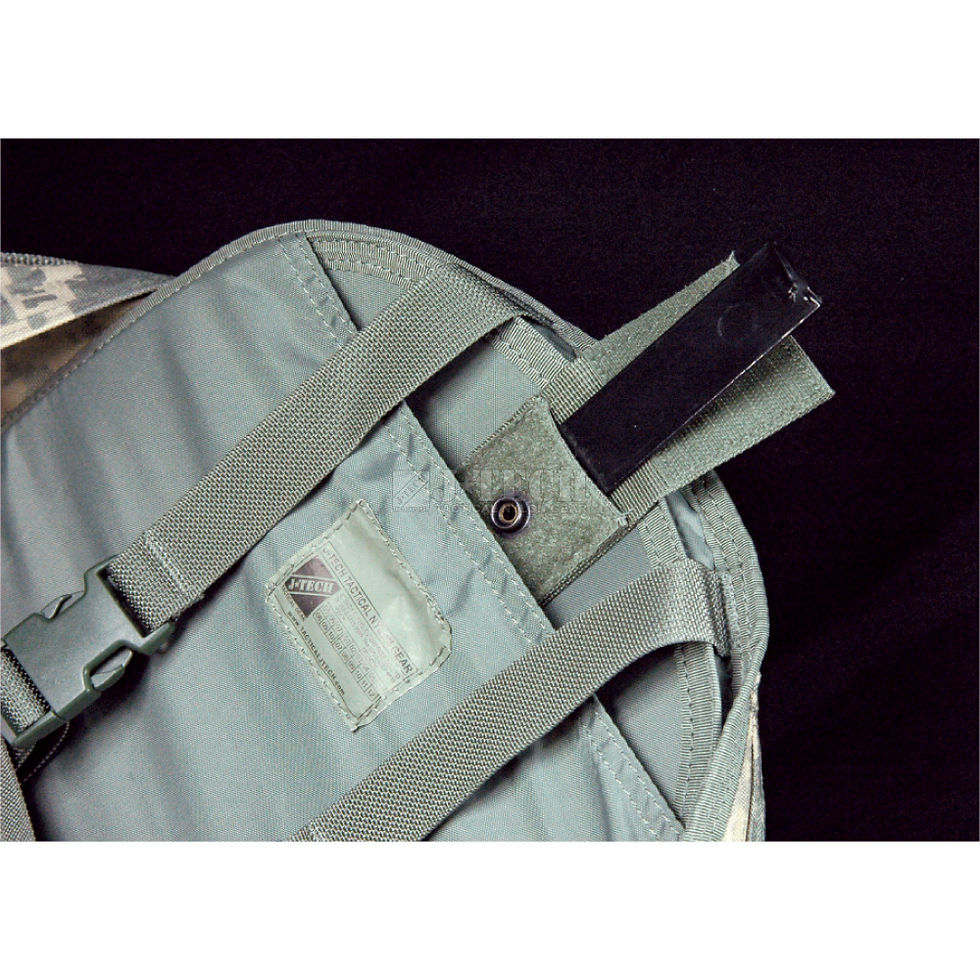 Thumbnail: FALCON-II ASSAULT BACKPACK  45L