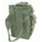 S.A.R.V. LEG N.V.G. POUCH