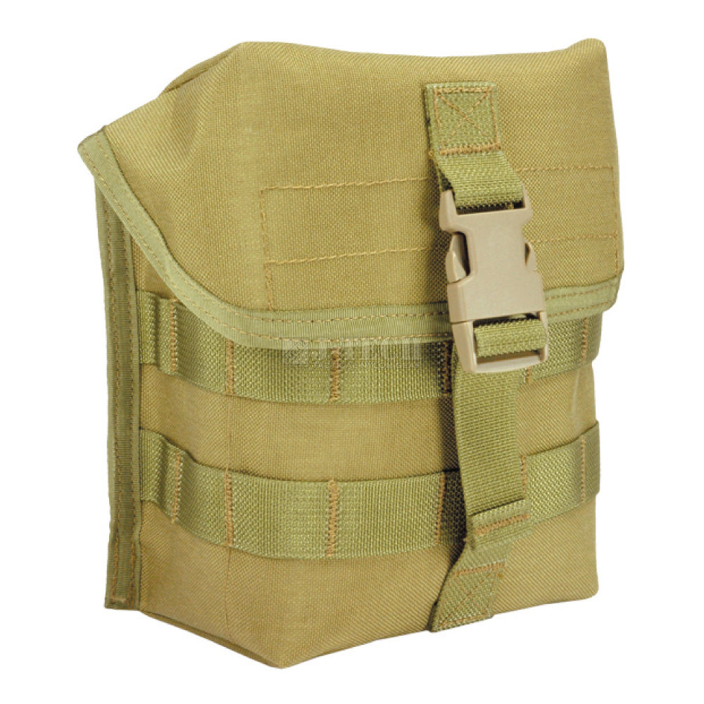 FARER-4 LARGE UTILITY POUCH