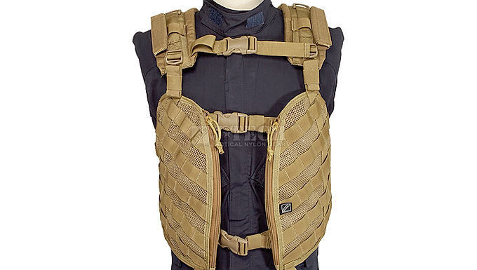 LBV-IV MOLLE TACTICAL VEST