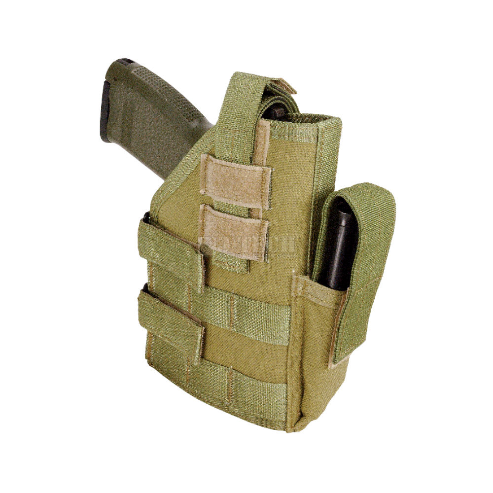 PATRIOT-8 TACTICAL HOLSTER