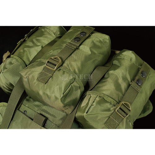 ALICE SMALL BACKPACK - I 18L | J-TECH Tactical Gear