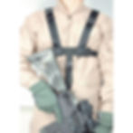 MK-8 TIGER SHARK TACTICAL SLING