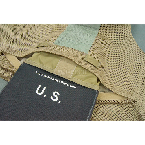 IOTV GEN II (Improved Outer Tactical Vest GEN II) | J-TECH