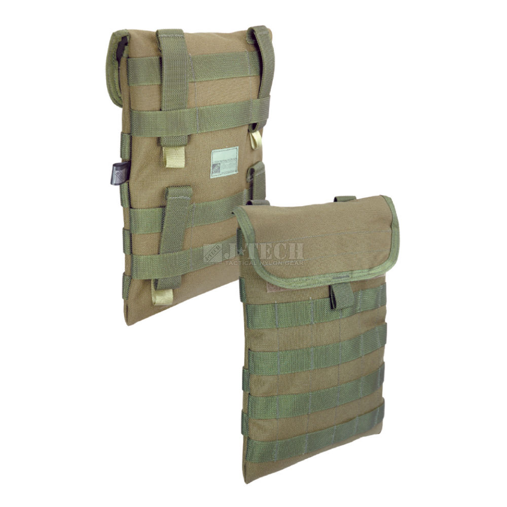 MOLLE 1.5L HYDRATION SYSTEM / N.B.S.