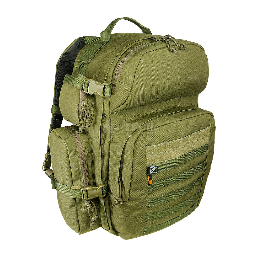 TALOS ASSAULT BACKPACK 55L