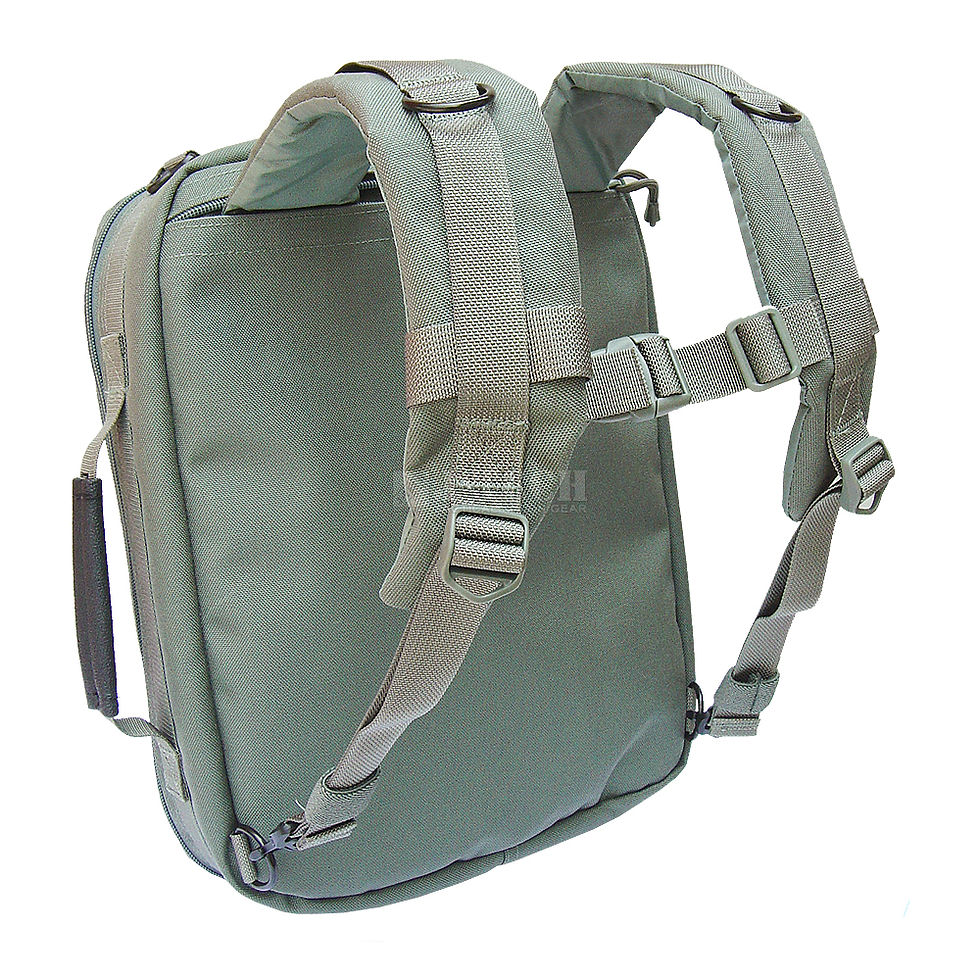 Thumbnail: JAUNTY-29 NOTEBOOK CARRY BAG