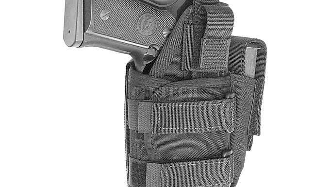 PATRIOT-III MOLLE HOLSTER