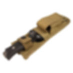 SOG 5" MOLLE GENERAL 5" KNIFE SHEATH / NBS
