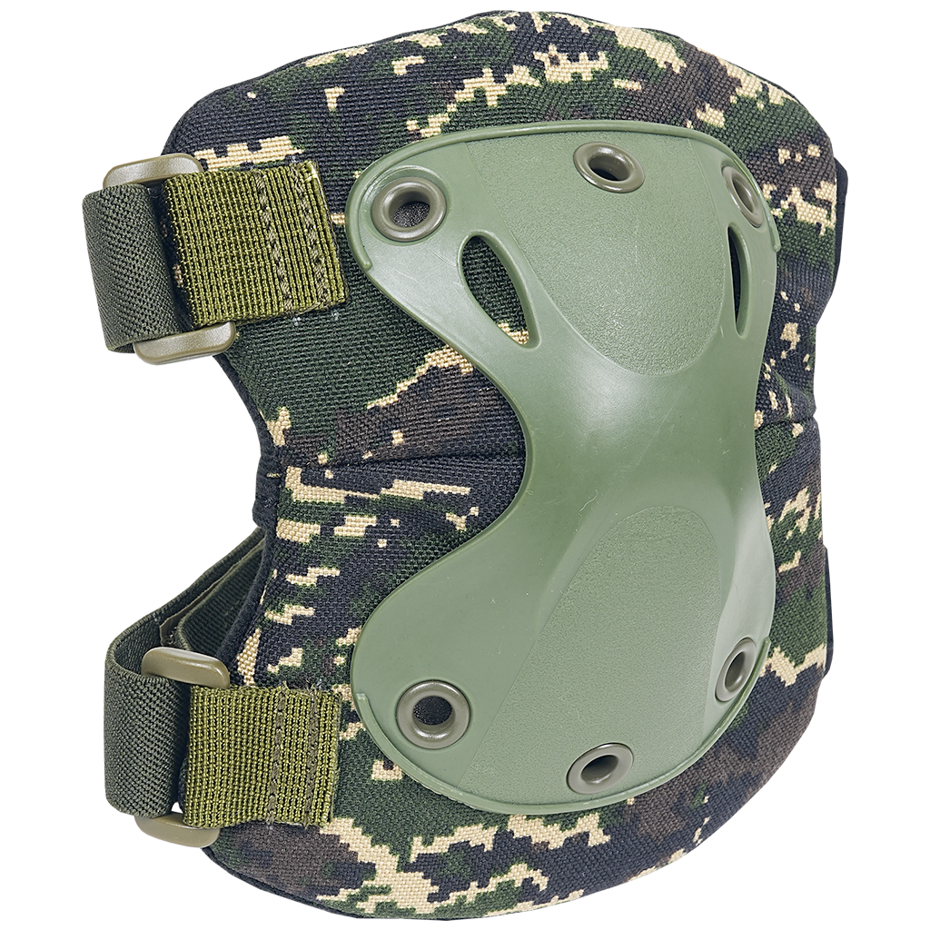 TACTICAL ELBOW PADS - V