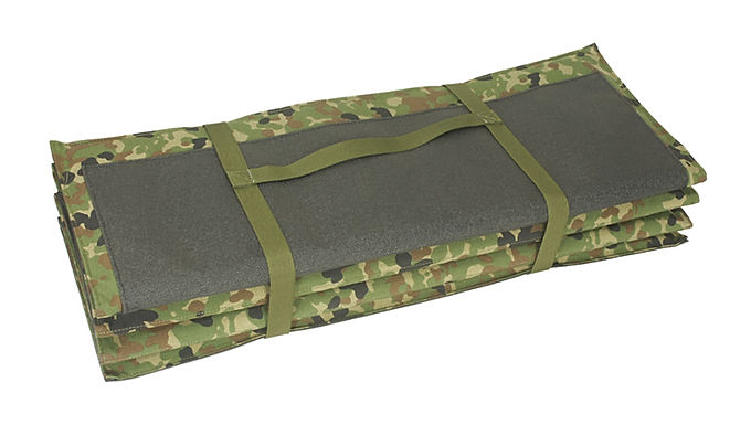TR-8 SNIPER SHOOTING MAT