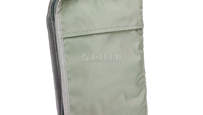 MOLLE PILOT SURVIVAL KIT POUCH