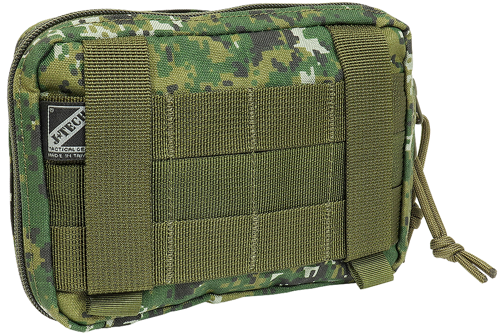 MODULAR SHOTGUN POUCH