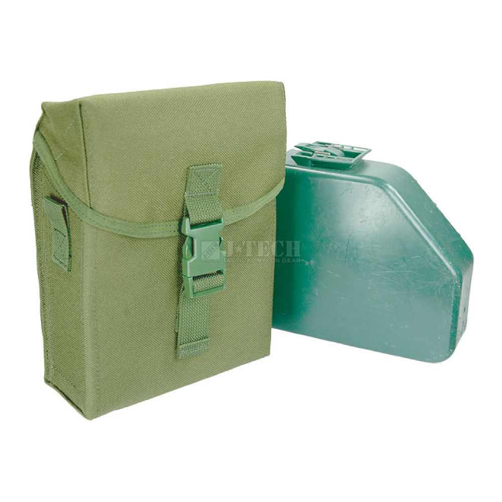 M.C.V.S.-II 200RD AMMO POUCH / NBS