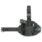 PATRIOT-II LEG HOLSTER TYPE-C