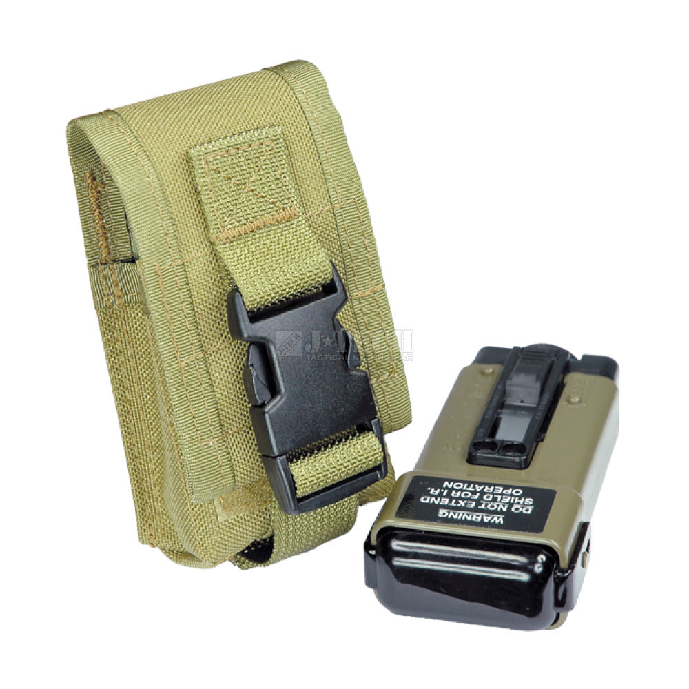 MS2000 STROBE LIGHT POUCH