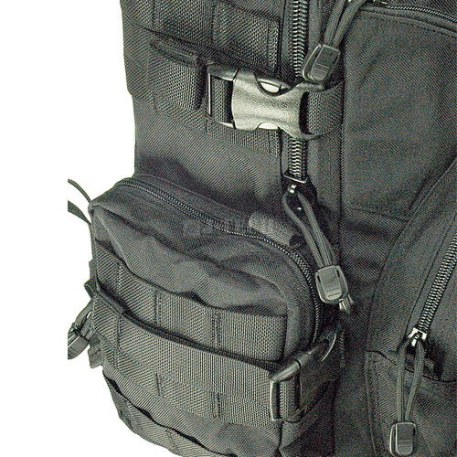 【美品】J-TECH BIO ASSAULT BACKPACK JT-121 J-TECH BIO ASSAULT BACKPACK JT-121