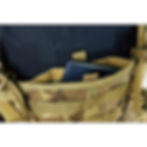 Thumbnail: THANATOS CHEST RIG TYPE B (FULL SET)