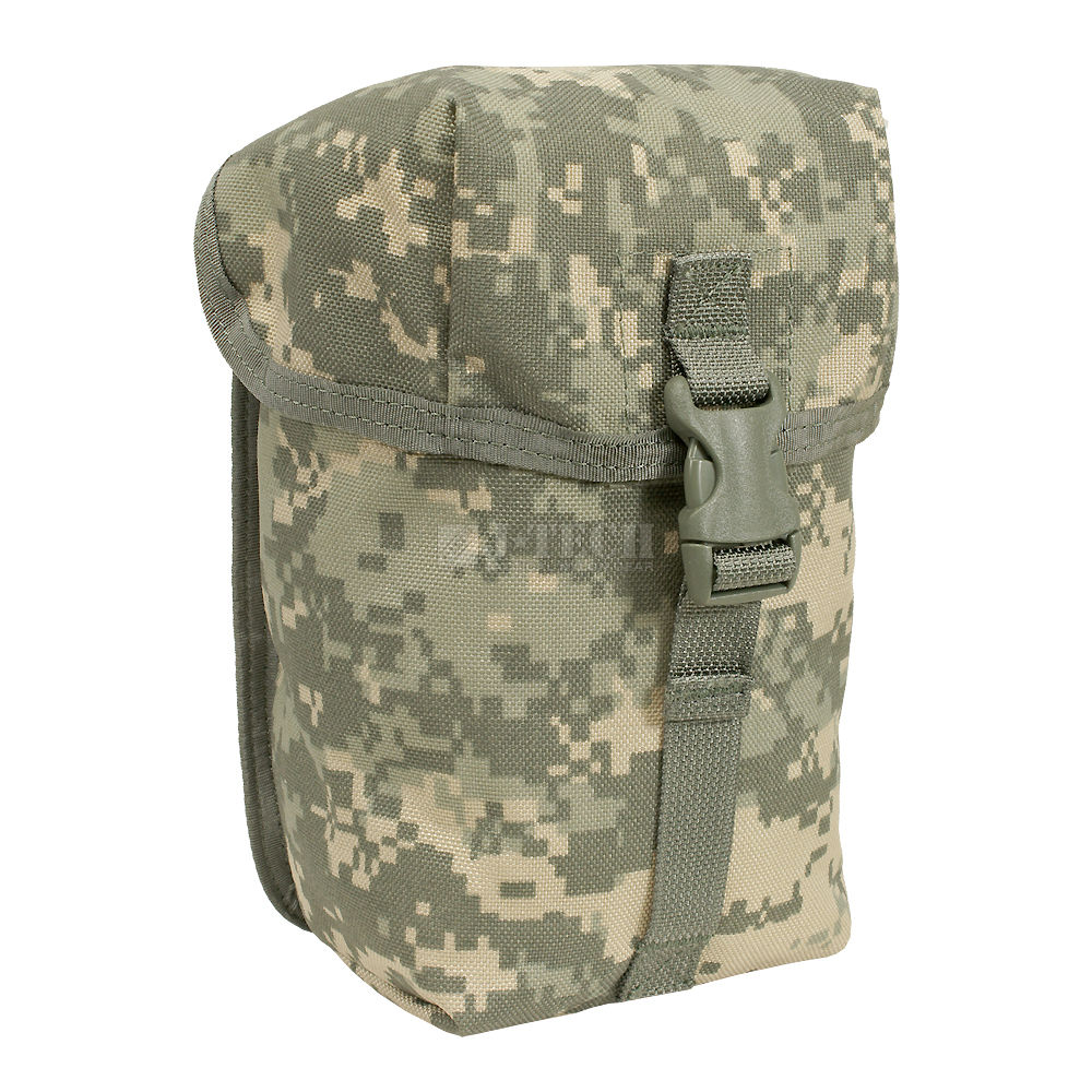 SBS MOLLE UTILITY POUCH Type-A / Small