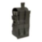 Thumbnail: QUICK RELEASE G36 RIFLE MAGAZINE POUCH 1X2