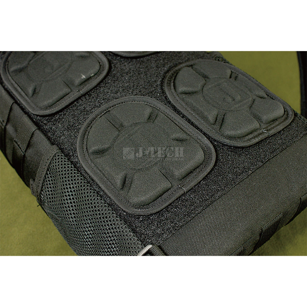 Thumbnail: REVERSIBLE BACKPACK-FULL SET-   10L
